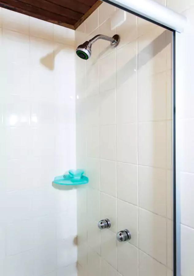 Belo Apartamento E Completo No Centro Com Vista Gramado Exterior foto